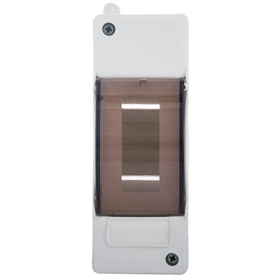 Коробка под автоматы 1-2 с крышкой