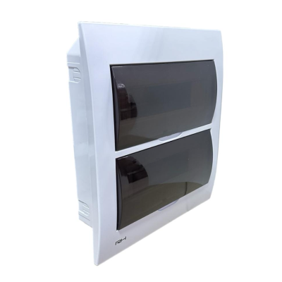 Коробка под автоматы RH наружная на 24 автомата NH-412070