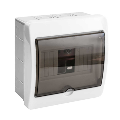 Коробка под автоматы RH внутренняя на 6 автомате NH-412020