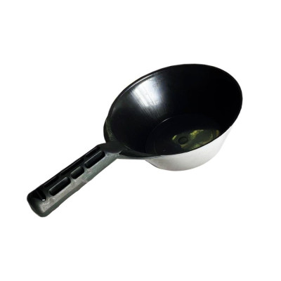 Ковшик строительный пластиковый