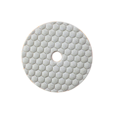 Круг алмазный шлифовальный Рамболд - 100ммхP300