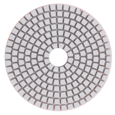 Круг алмазный шлифовальный Рамболд - 100ммхP800