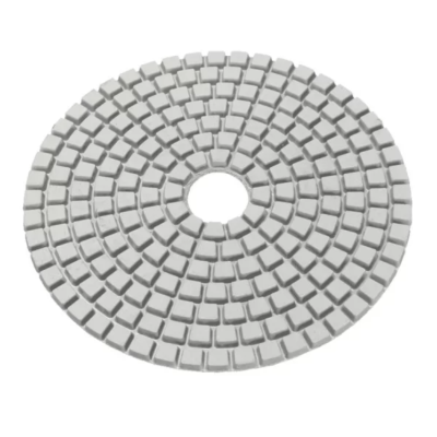 Круг полировальный NovoAbrasive 100мм Р100