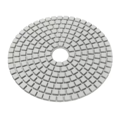 Круг полировальный Novobrasive 100мм Р400