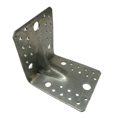 Угол монтажный усиленный KPW-3 105*105*90*2,5мм