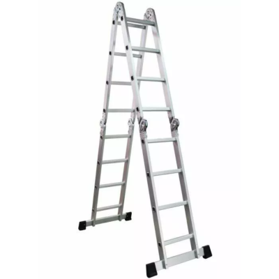 Лестница-трансформер 4*4 ПРАКТИКА