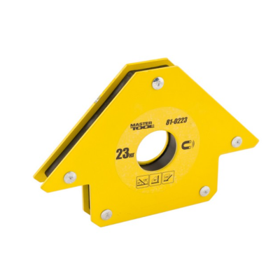 Магнит для сварки Masterool – 23кг