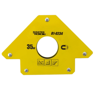 Магнит для сварки Masterool – 36кг