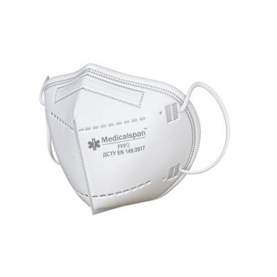 Маска-респиратор