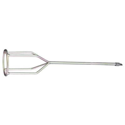 Миксер для гипса LT – 100 x 600 мм