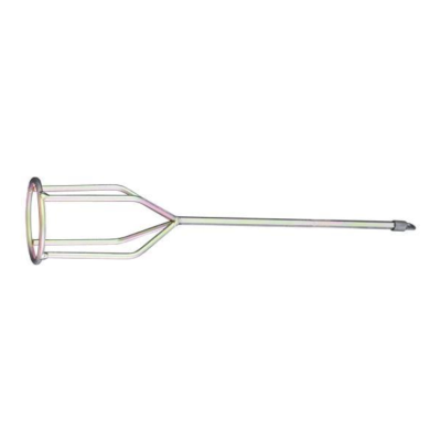 Миксер для гипса Miol – 80 x 400 мм