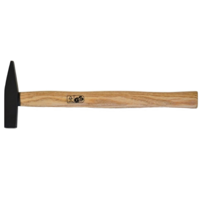 Молоток слесарный с квадой, бойком 300 гр 39-102