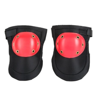 Наколенники Intertool - с накладкой (2шт)