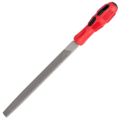 Напильник плоский Intertool - 200мм