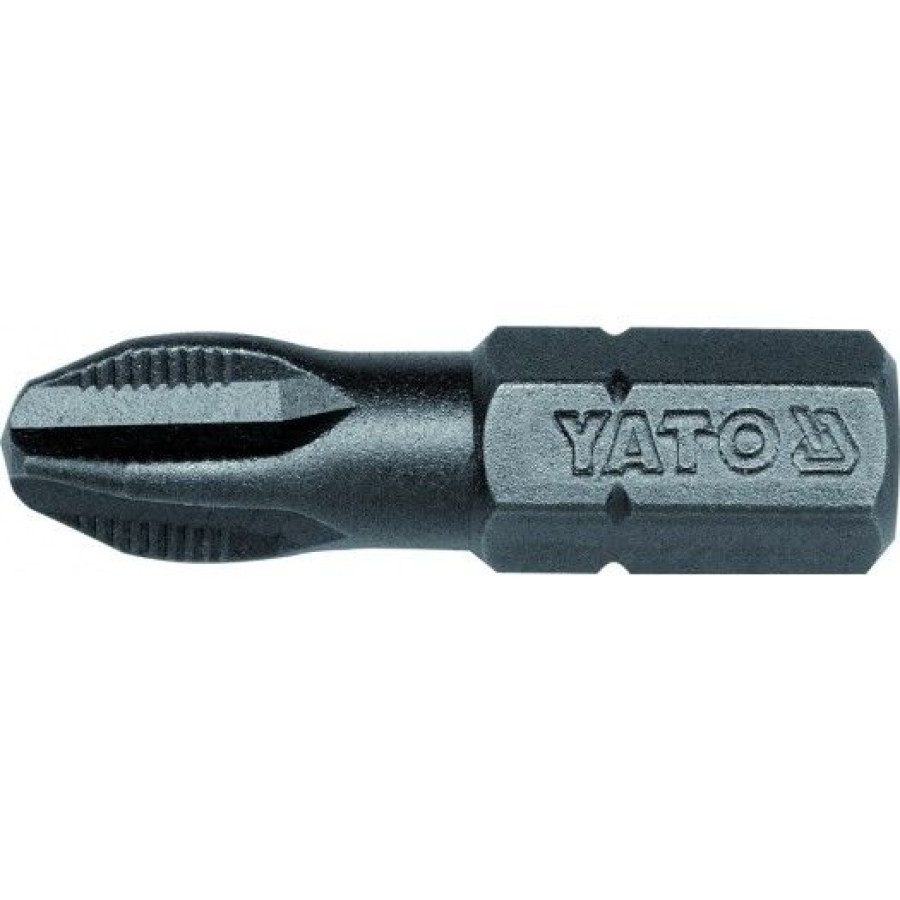Отверточная насадка YATO : 