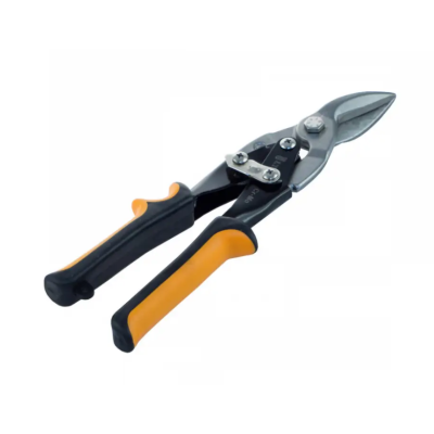 Ножницы по металлу LT-250мм левые PRO