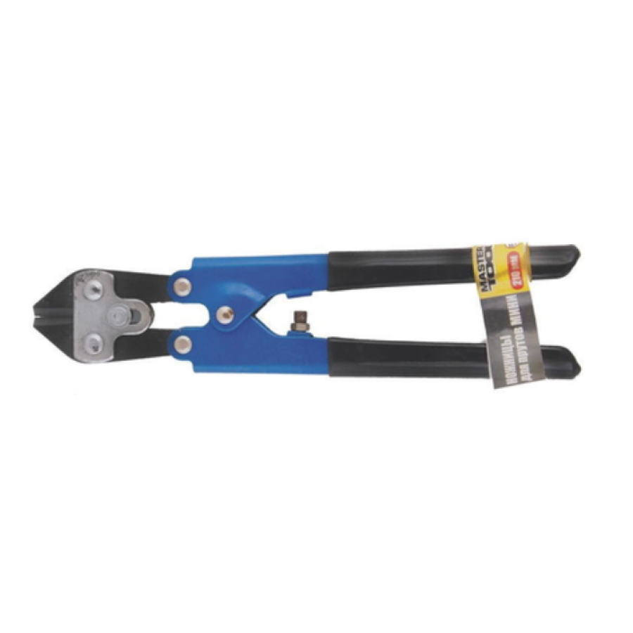 Ножницы арматурные Mastertool -210*Д4мм - фото 3