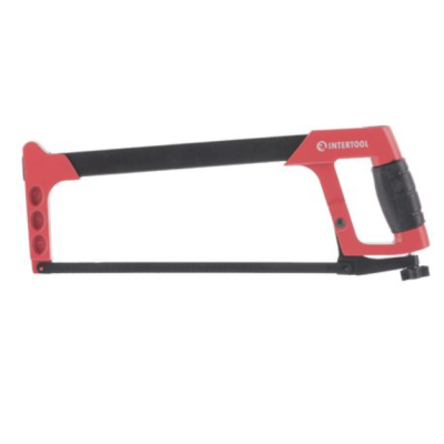 Ножовка по металлу Intertool - 300 мм