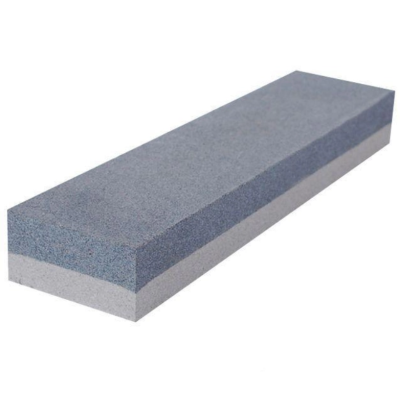 Образивный брусок для косы двухсторонний