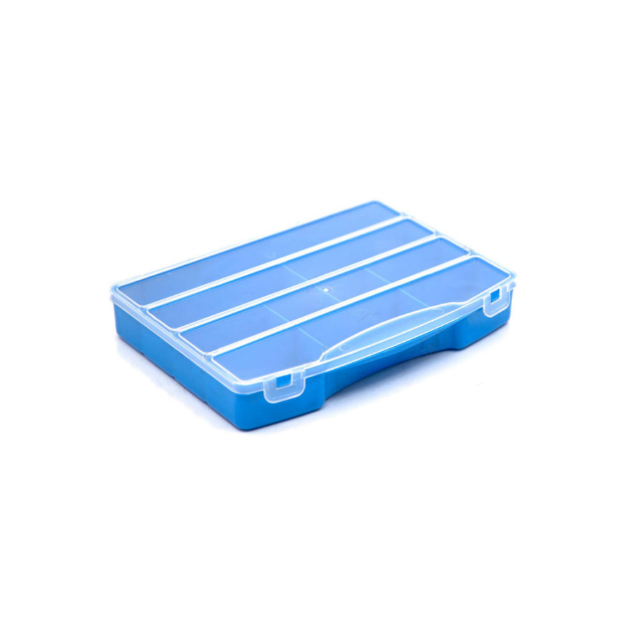 Органайзер Asrin Plastic Super Organize 8 відділів 180*130*50см - фото 1