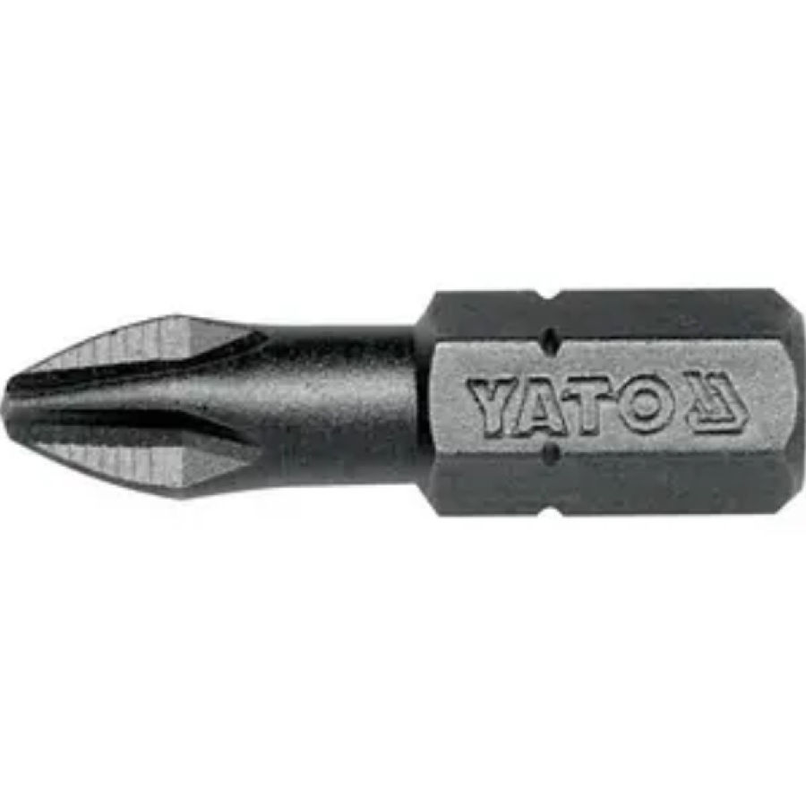Отверточная насадка YATO : 