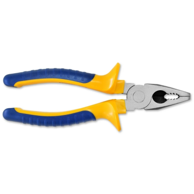 Пассатижи "Master", 160мм Technics | 44-065