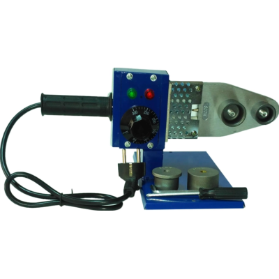 Паяльник GROSS 823 A 20-32 пластиковый кейс