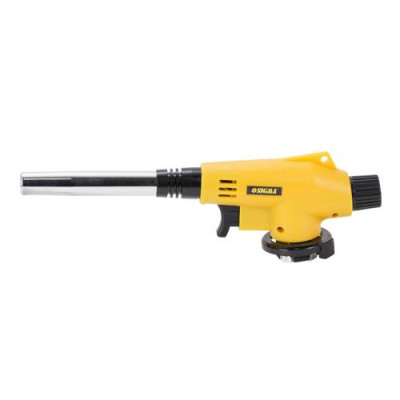 Паяльник с пезозажиганием для газ/б. 14мм "Луч" 1300 С