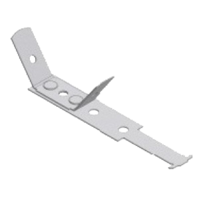 Подвес типа грильято