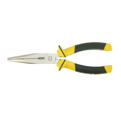 Плоскогубцы удлиненные прямые Сила - 200мм PRO