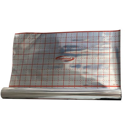 Пленка с разметкой шир.100см. 3мм