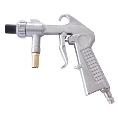 Пневмопистолет лакокрасочный HVLP Mastertool верхний бак 600мл – 1,3мм