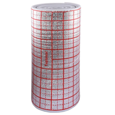 Полотно ламинированное с разметкой 3мм