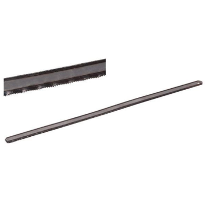 Полотно ножовочное по металлу Mastertool – 300мх12,5мм 1 стр.