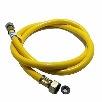 Рукав газовый для подключения приборов к газовой системе "Waterstal" 1,5 м Г/Г В/С