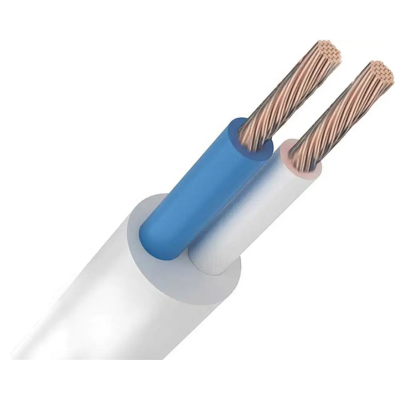 Шнур соединительный ПВС 2*2,5 (НО5VV-F)