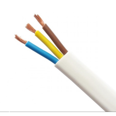 Шнур соединительный ШВВП 3*1,5 (НО3VVН2-F)