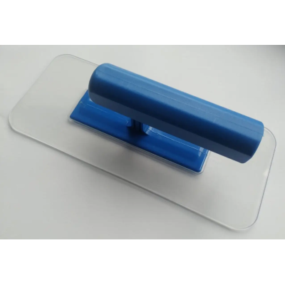 Шпатель прозрачный 9*22 см