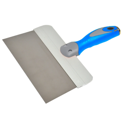 Шпатель стальной с нержавеющим покрытием 300мм Favorit | 05-563