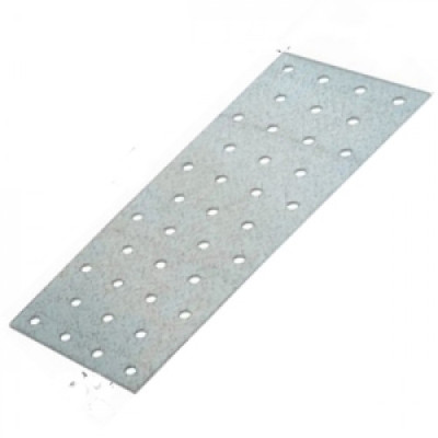 Соединитель плоский 40*80*2,0мм