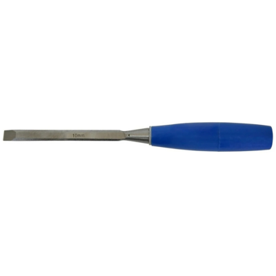 Стамеска, пластмассовая ручка, 14мм Technics | 43-004