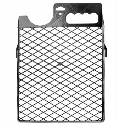 Сетка для валика большая "WoffMann"