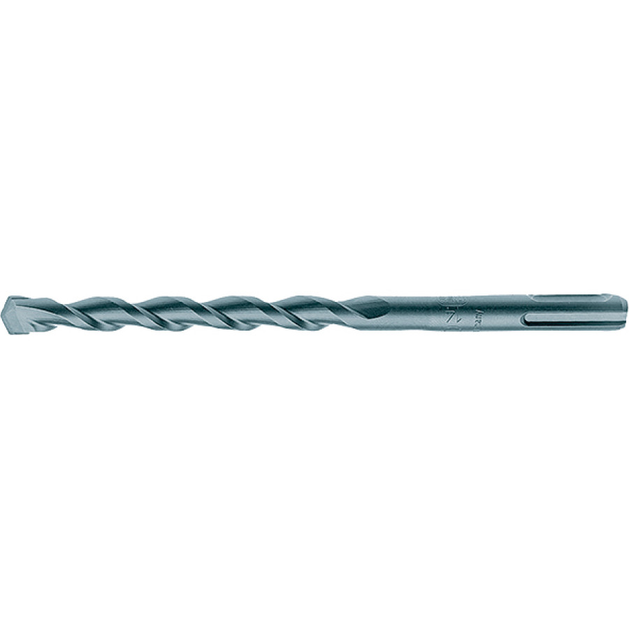 Свердло SDS-plus Makita 8*210мм - фото 1
