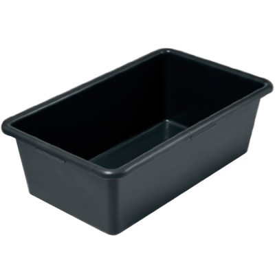 Таз прямоугольный 80 л