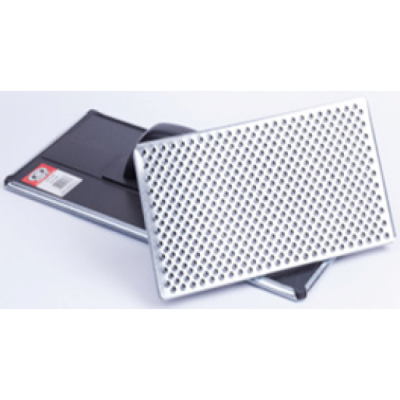 Терка для выравнивания пенопласта 270мм