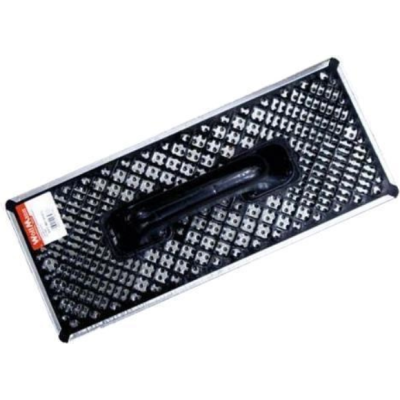 Терка для выравнивания пенопласта 400мм усилена