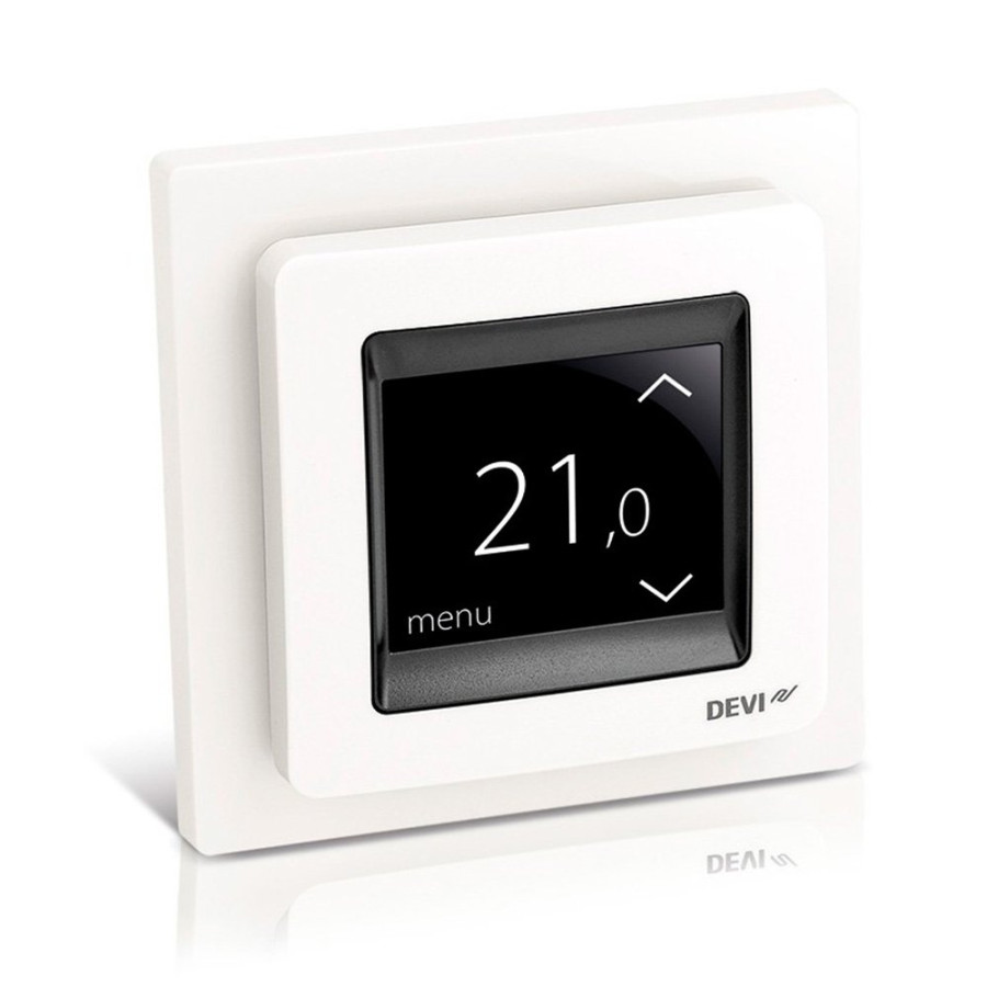 Терморегулятор Devireg Touch - фото 11