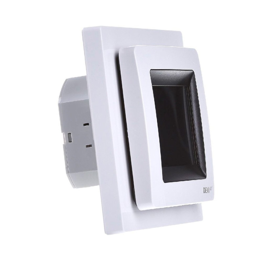 Терморегулятор Devireg Touch - фото 4