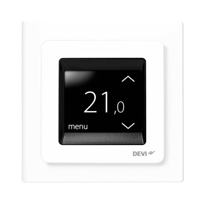 Терморегулятор Devireg Touch