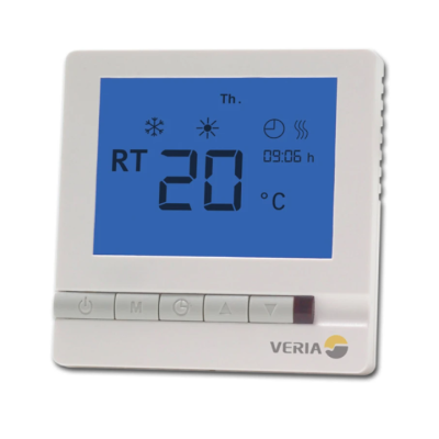 Терморегулятор Veria control T45